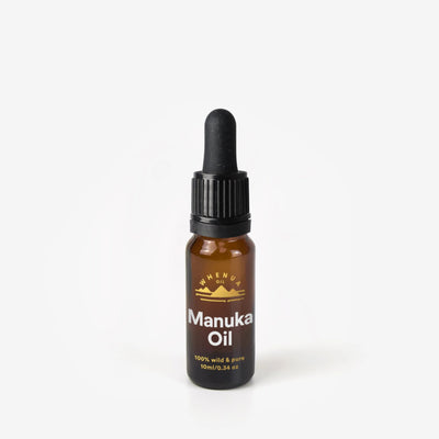 Manuka Essential Oil Uses and Benefits