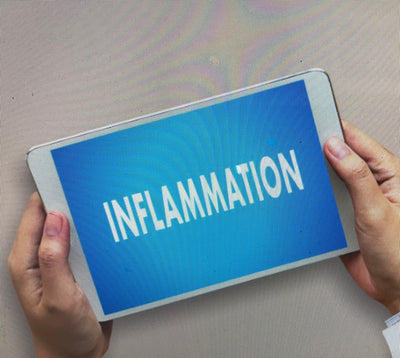A Māori Approach to Wellness & Inflammation