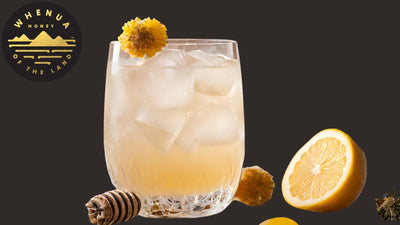 Which Manuka Honey UMF grade would you recommend for my drinks please?