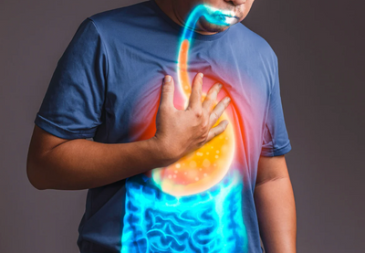 Exploring the Healing Power of UMF 25+ Manuka Honey for Gastrointestinal Reflux