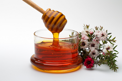 The Health Benefits of Manuka Honey